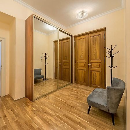 Prague Days - Luxurious Apartments Lesser Town Exterior foto